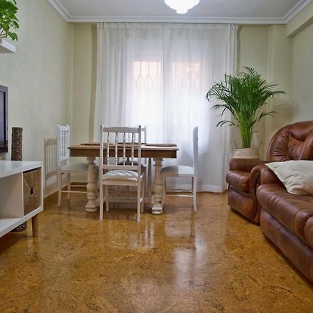 Apartament Les Fuentines Onís Zewnętrze zdjęcie