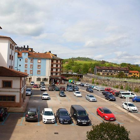 Apartament Les Fuentines Onís Zewnętrze zdjęcie
