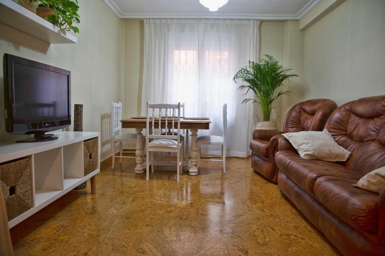 Apartament Les Fuentines Onís Zewnętrze zdjęcie