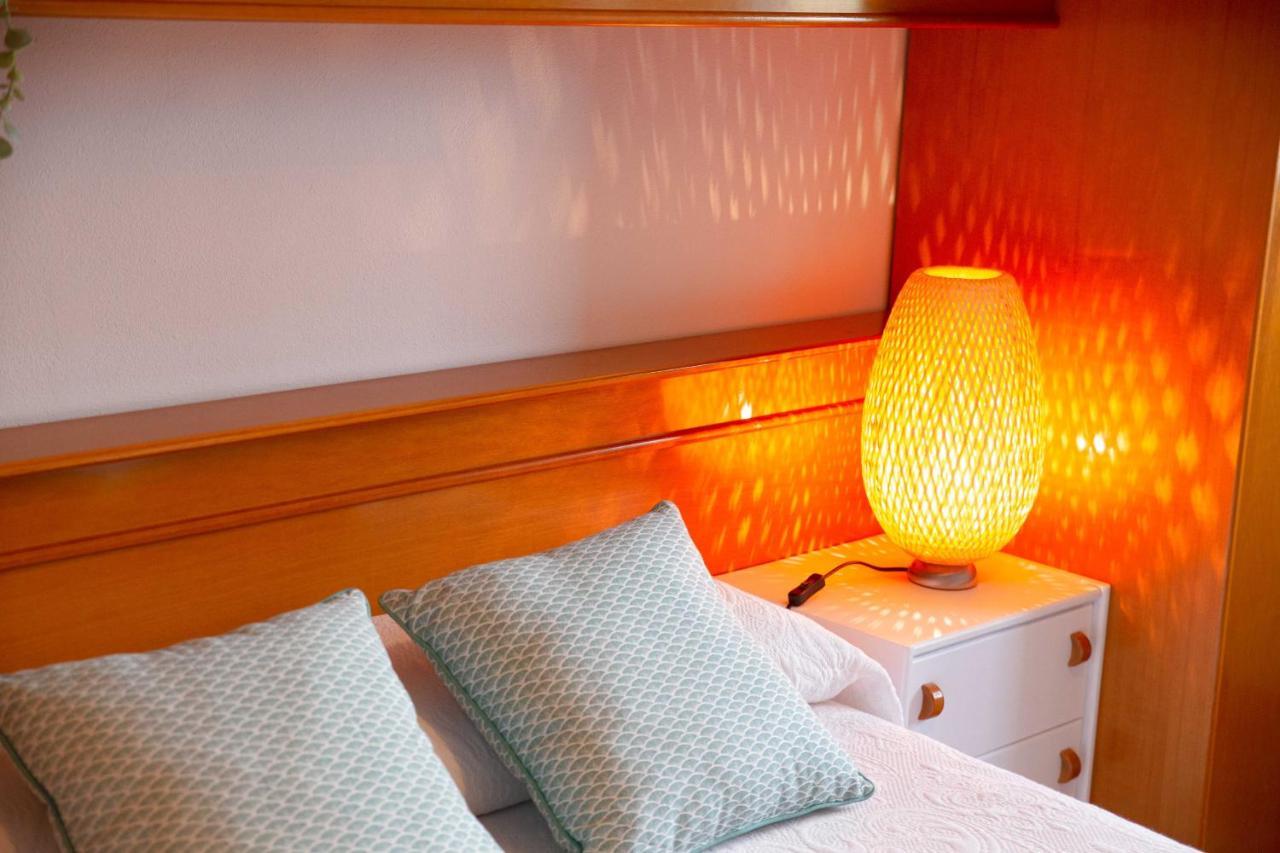 Apartament Les Fuentines Onís Zewnętrze zdjęcie