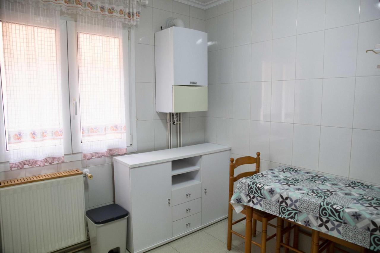 Apartament Les Fuentines Onís Zewnętrze zdjęcie