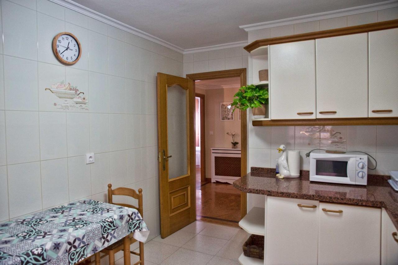 Apartament Les Fuentines Onís Zewnętrze zdjęcie