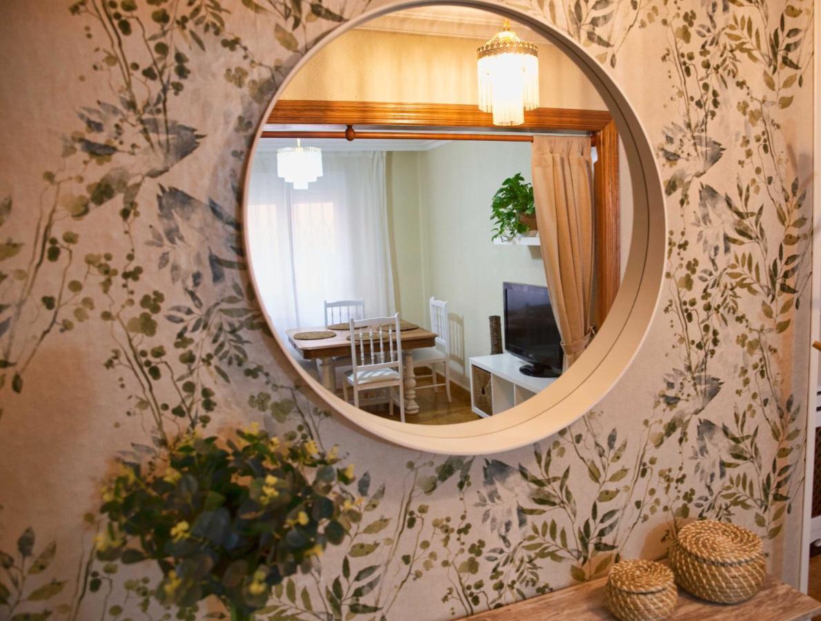 Apartament Les Fuentines Onís Zewnętrze zdjęcie