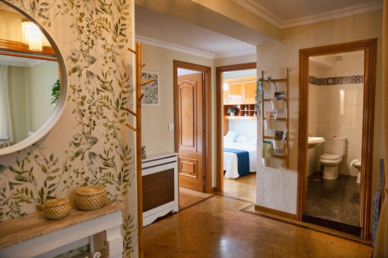 Apartament Les Fuentines Onís Zewnętrze zdjęcie