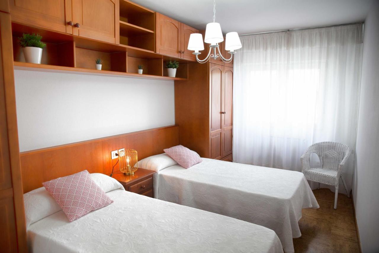 Apartament Les Fuentines Onís Zewnętrze zdjęcie