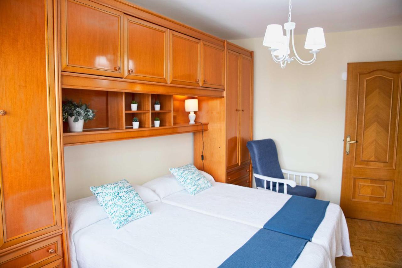 Apartament Les Fuentines Onís Zewnętrze zdjęcie