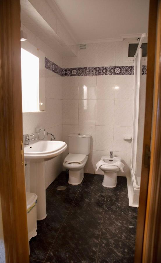 Apartament Les Fuentines Onís Zewnętrze zdjęcie