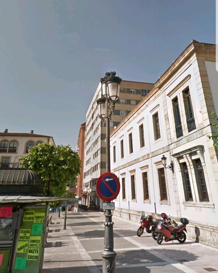Apartament Les Fuentines Onís Zewnętrze zdjęcie